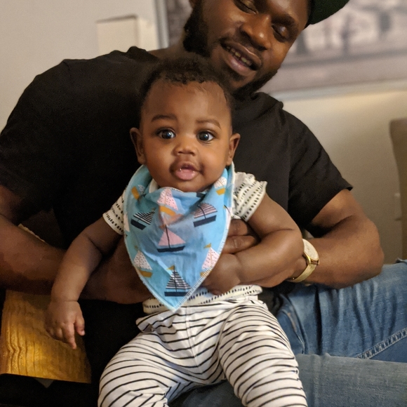 Meet your Posher, Sade - Picture 2 of 11